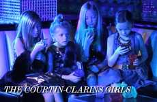 Tiny Fashionista Films