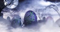 Zombie Chocolate Ads Image 3