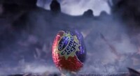 Zombie Chocolate Ads Image 4