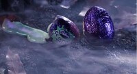 Zombie Chocolate Ads Image 5