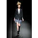 Punky Pompadour Runways Image 2