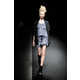 Punky Pompadour Runways Image 4