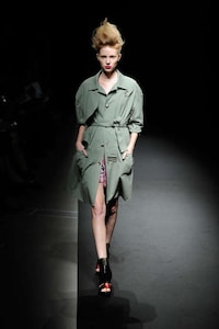 Punky Pompadour Runways Image 7