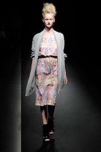 Punky Pompadour Runways Image 8