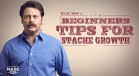 Manly Movember Tips Image 5
