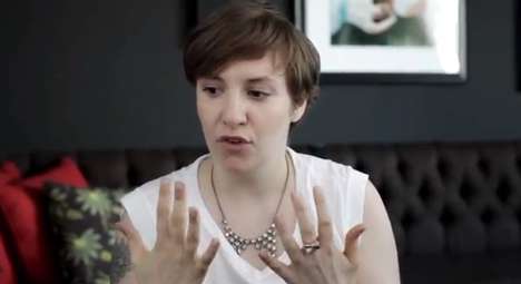 Intimately Inspired Presidential PSAs