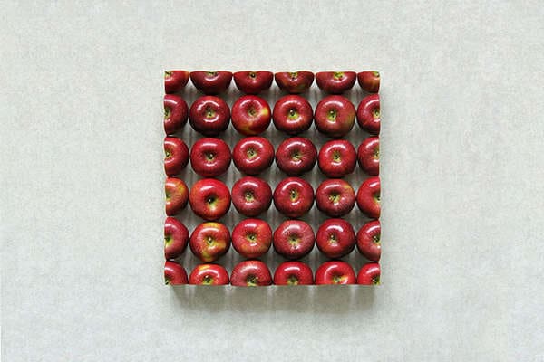 69 Delectably Edible Art Displays