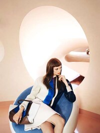 Neo-Mod Editorials Image 3