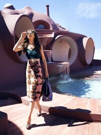 Neo-Mod Editorials Image 6