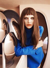 Neo-Mod Editorials Image 7