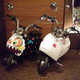 Cuddly Character Scooters Image 5