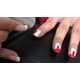 Bleeding DIY Manicures Image 3