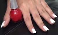 Bleeding DIY Manicures Image 7