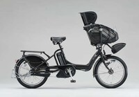 Hi-Tech Mom-Geared Bikes Image 2