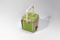 Bike-Ready Dining Panniers Image 6