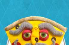 Personalized Mascot Message Apps