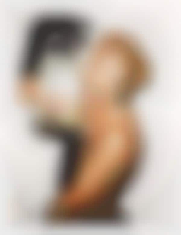 Perfume-Loving Pictorials
