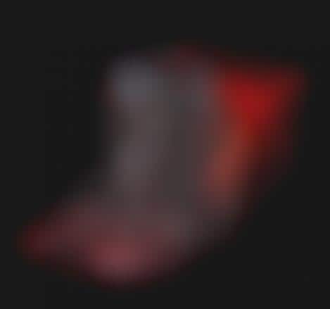 Bloody Growling Footwear