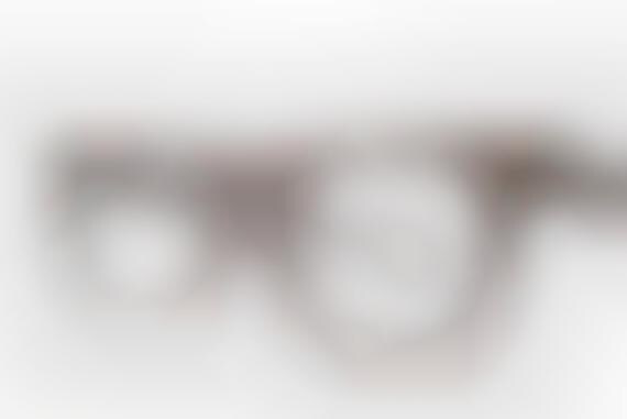 Wooden Hipster Eyewear