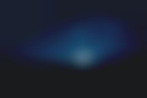 Solitary Starry Night Photos