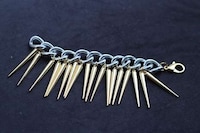 Jagged DIY Dagger Jewelry Image 3