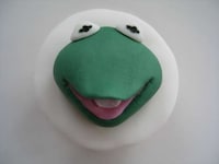 Puppet Cupcakes Image 2