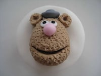 Puppet Cupcakes Image 3