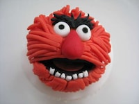 Puppet Cupcakes Image 4