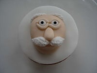 Puppet Cupcakes Image 5