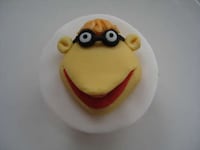 Puppet Cupcakes Image 6