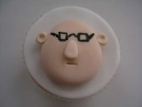 Puppet Cupcakes Image 7