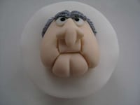 Puppet Cupcakes Image 8