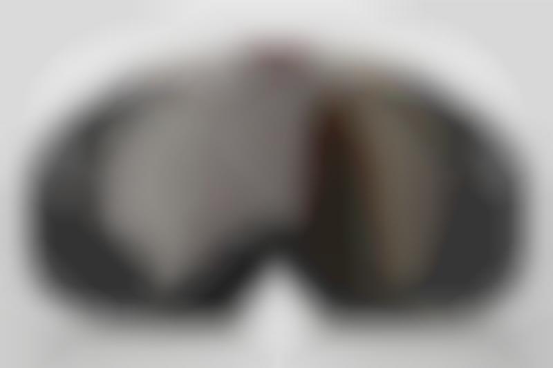 Hi-Tech Snowboarding Goggles : Oakley Airwave Goggle