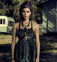Lavish Trailer Park Editorials Image 2