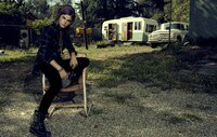 Lavish Trailer Park Editorials Image 3