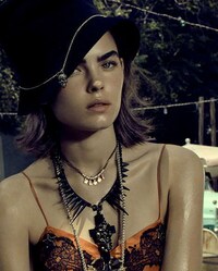Lavish Trailer Park Editorials Image 5