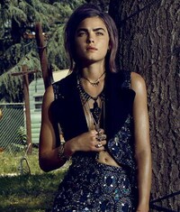 Lavish Trailer Park Editorials Image 8