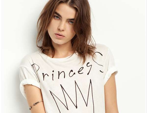 28 Bambi Northwood-Blyth Editorials