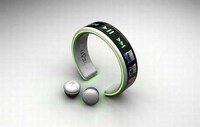 Pulse-Powered Music Players