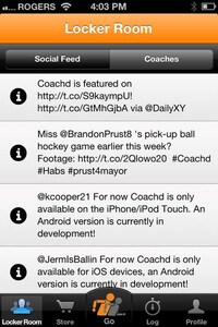 Sport Specific Workout Apps Image 4
