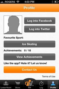 Sport Specific Workout Apps Image 6