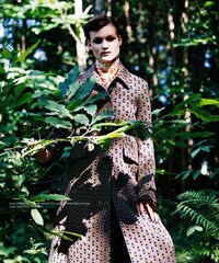 Boyish Countryside Fashion Image 5