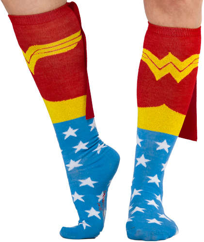 31 Funky Socks
