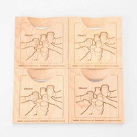 Bottle-Popping Beer Mats Image 3