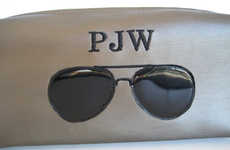 Customized Cosmetic Cases