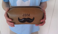 Customized Cosmetic Cases Image 3