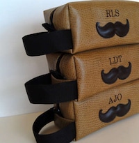 Customized Cosmetic Cases Image 5
