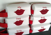 Customized Cosmetic Cases Image 6