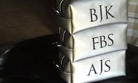 Customized Cosmetic Cases Image 7