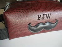 Customized Cosmetic Cases Image 8